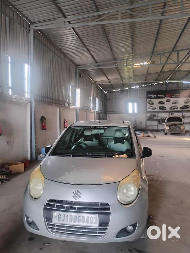 Maruti Suzuki A-star 2012 Petrol Well Maintained