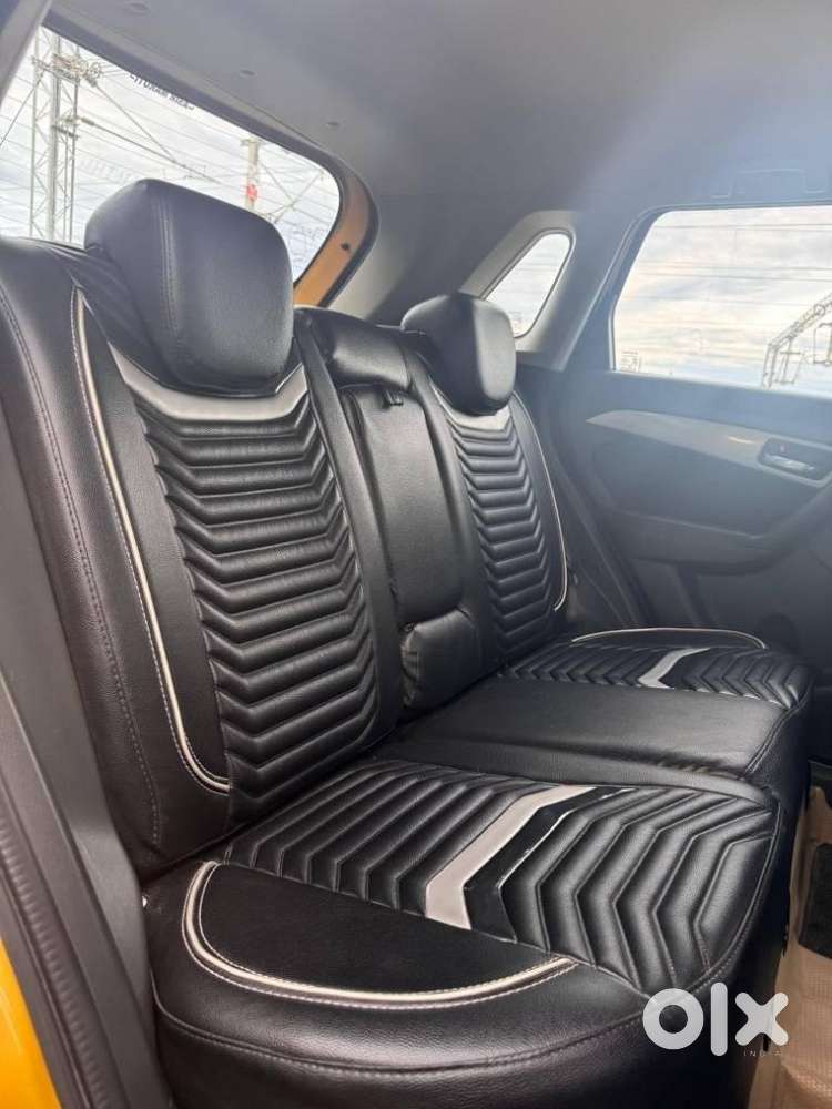 Maruti Suzuki Brezza, 2017, Diesel