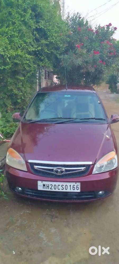 Tata Indigo Ecs 2013 Diesel Good Condition