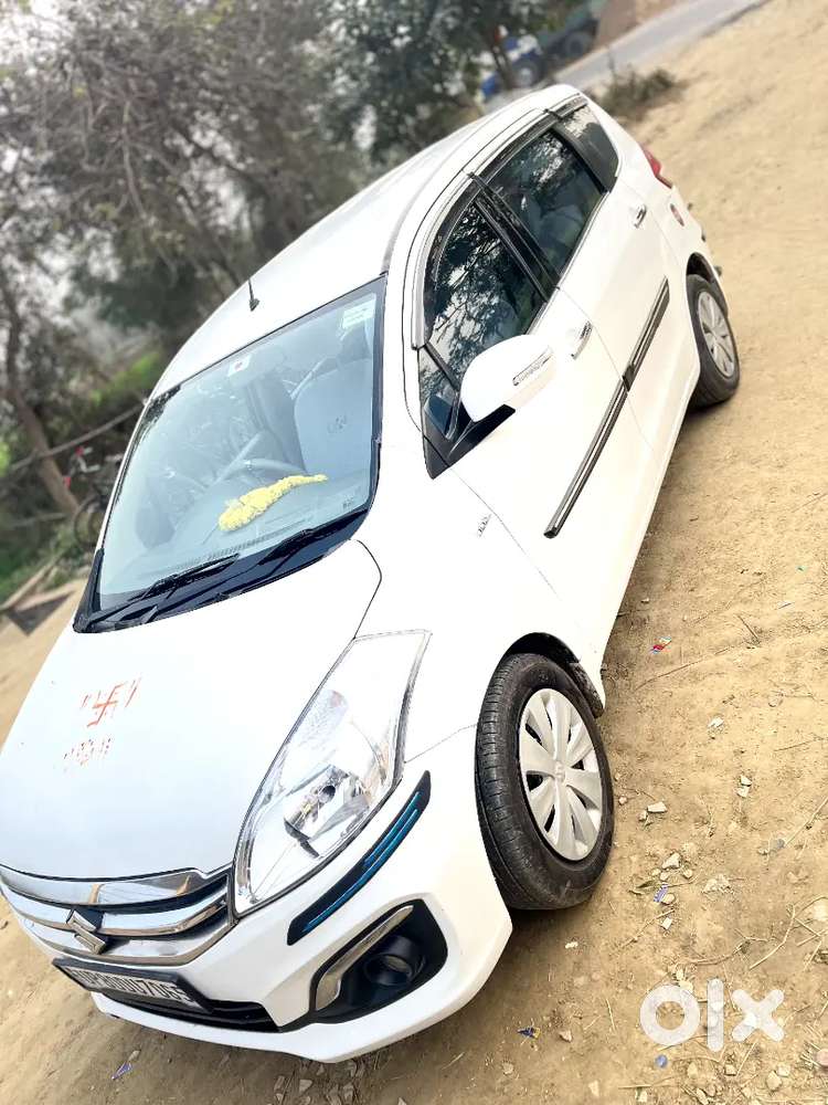 Maruti Suzuki Ertiga 2016 Diesel Good Condition