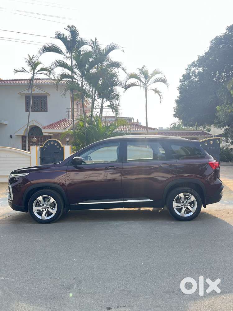 Mg Hector 2.0 Super Diesel, 2020, Diesel