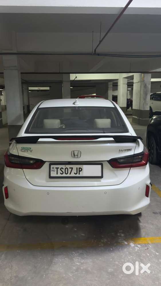Honda City 2022 Petrol 31200 Km Driven