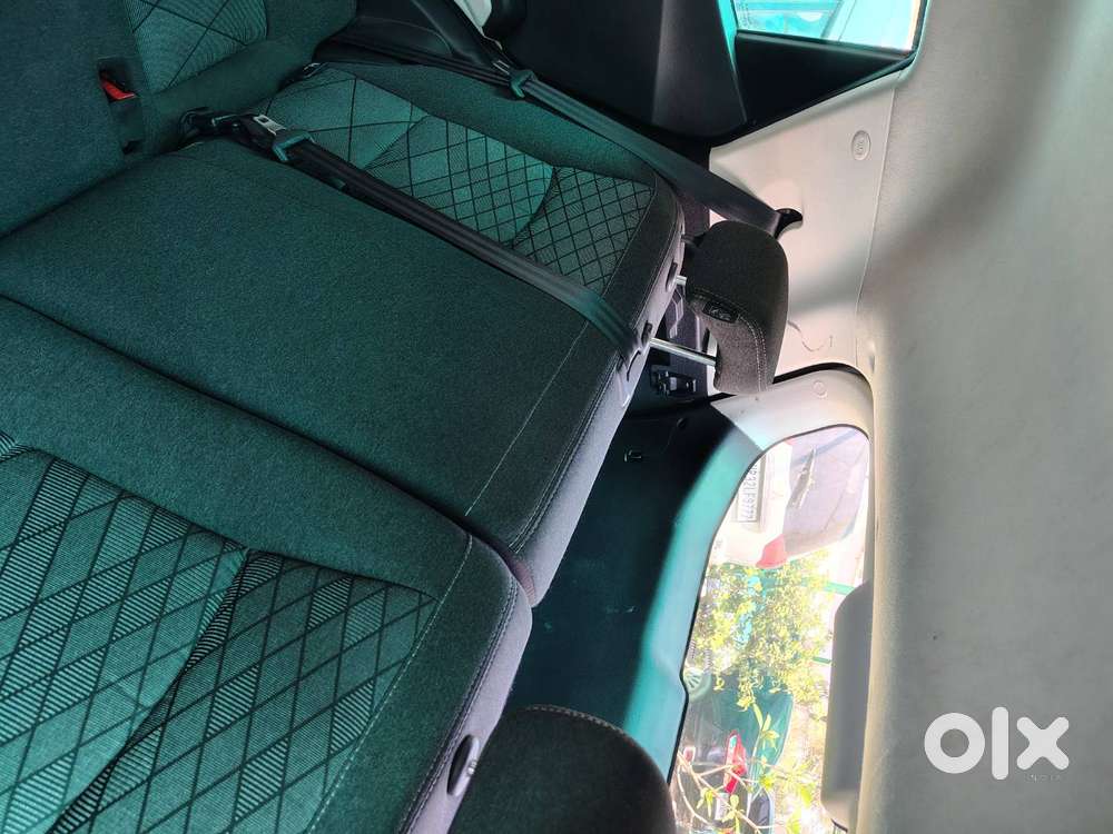 Mahindra Xuv 3xo 2025 Diesel 38000 Km Driven