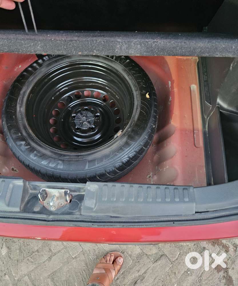 Maruti Suzuki Vitara Brezza Vdi, 2017, Diesel