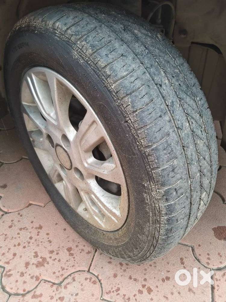Tata Tiago 1.2 Revotron Xza, 2018, Petrol