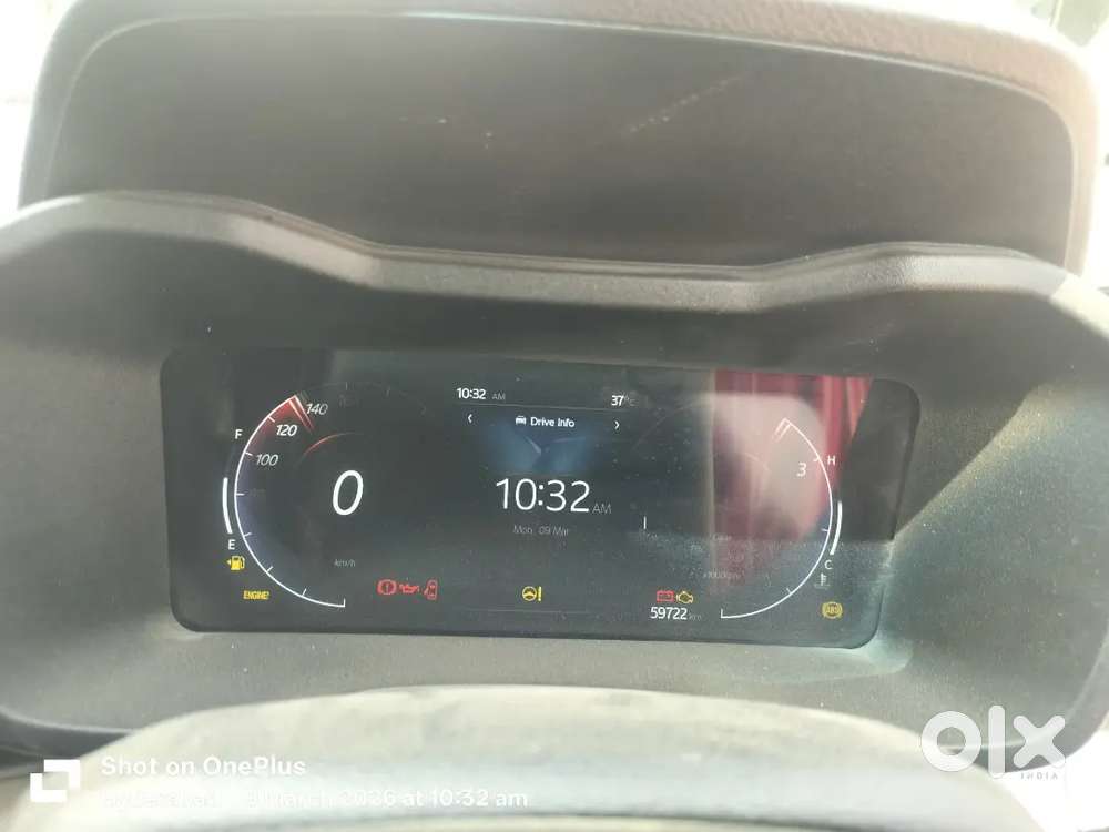 Good Condition And Neat Vehicle