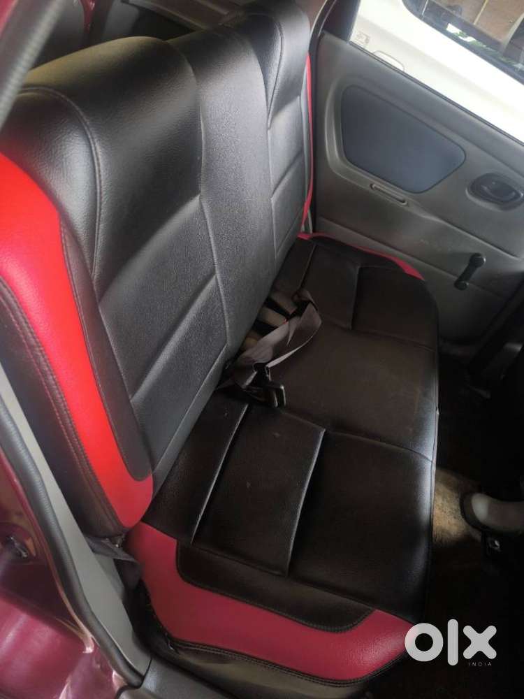 Maruti Suzuki Alto K10 Vxi, 2014, Petrol