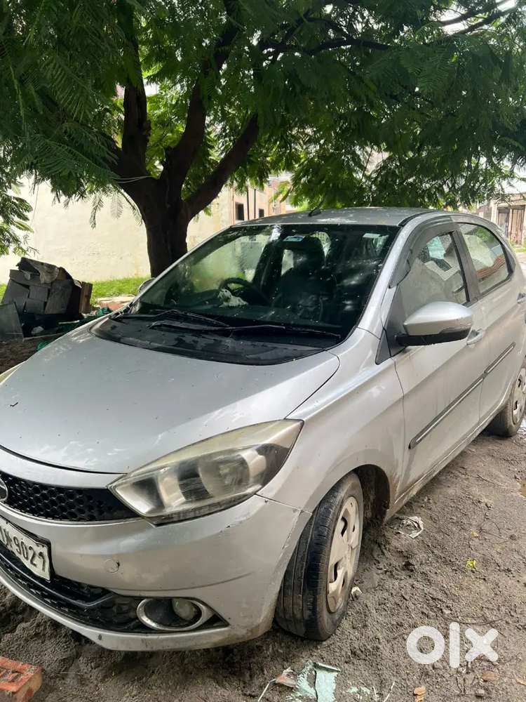 Tata Tiago Xm 2019 Petrol