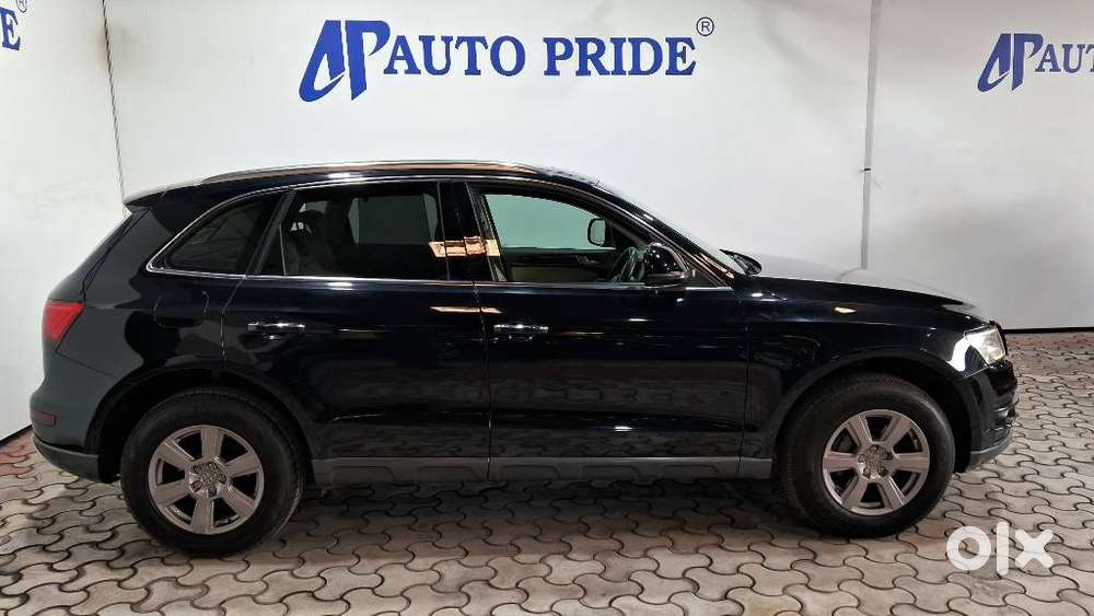 Audi Q5 3.0 Tdi Quattro, 2014, Diesel