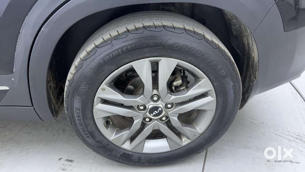 Kia Seltos Htx D, 2022, Diesel