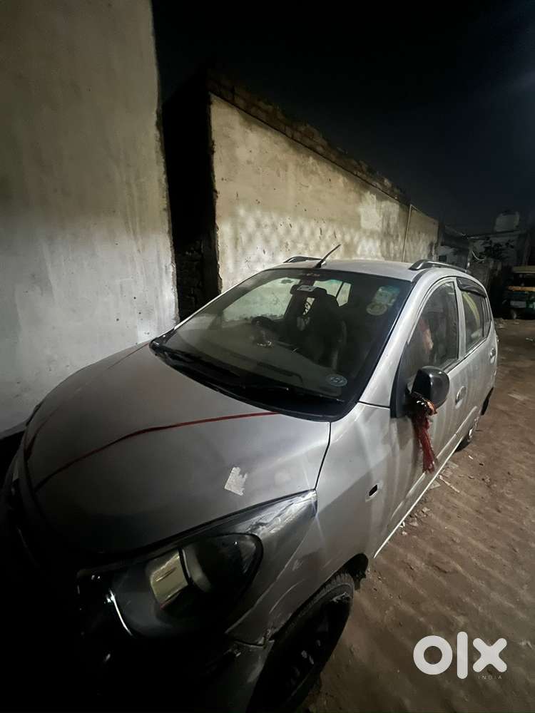 Hyundai I10 2011 Petrol Good Condition