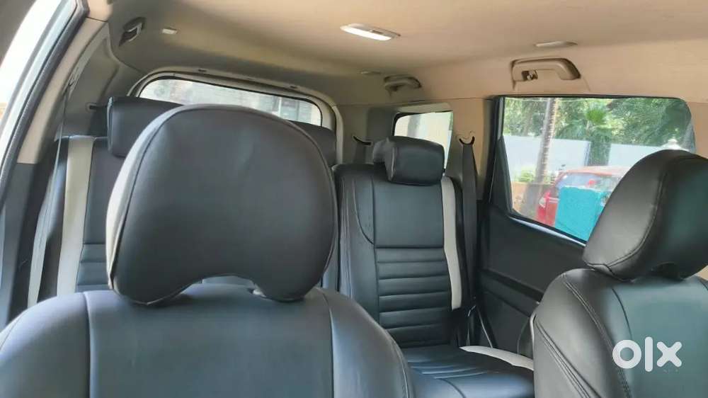 Mahindra Xuv500 2013 Diesel 3rd-owner