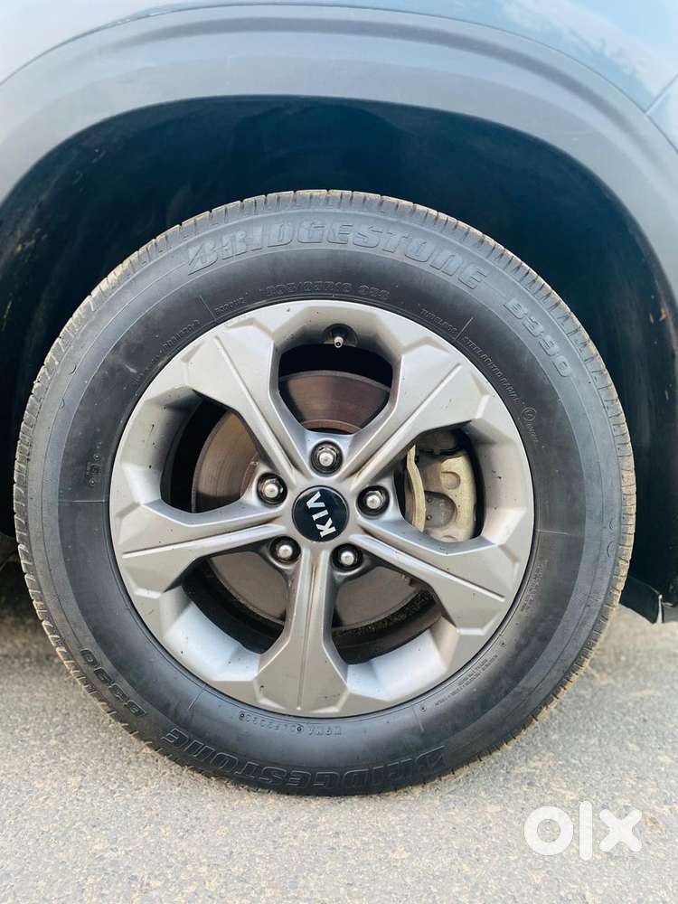 Kia Seltos Htk Plus D, 2021, Diesel