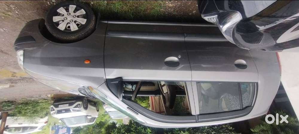 Hyundai Santro Xing 2014 Petrol Well Maintained