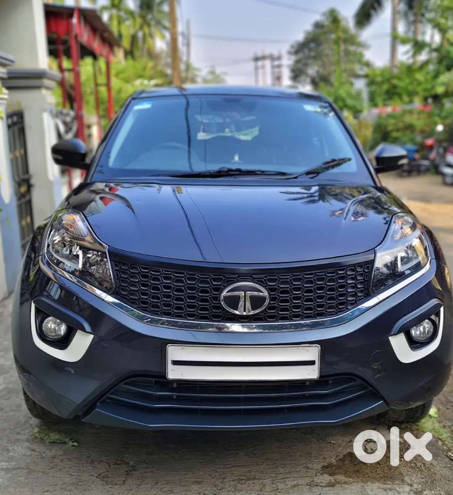Tata Nexon 2019 Diesel
