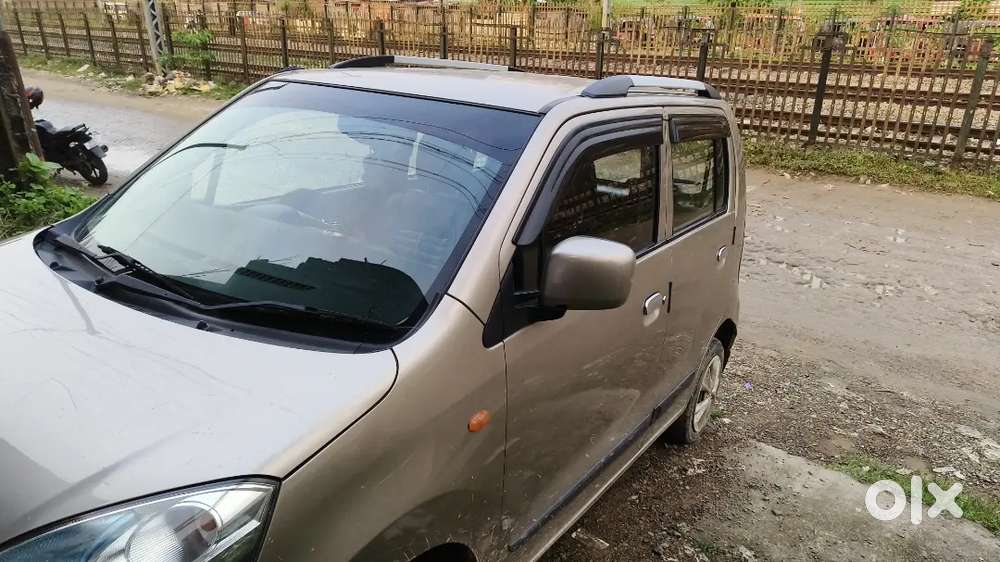 2nd Maruti Suzuki Wagon 2016