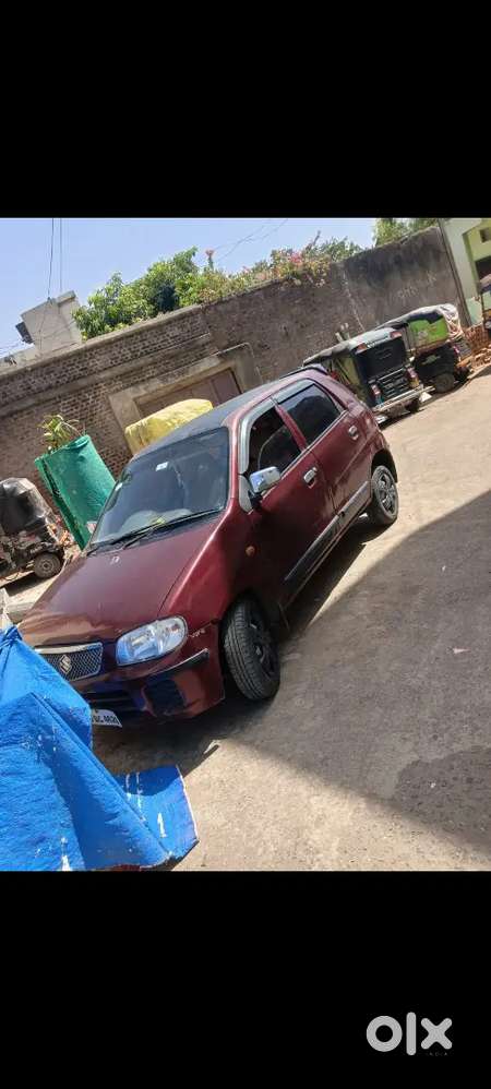 Maruti Suzuki Alto 2008 Petrol Pehle Describe Pado Fir Msg Karo