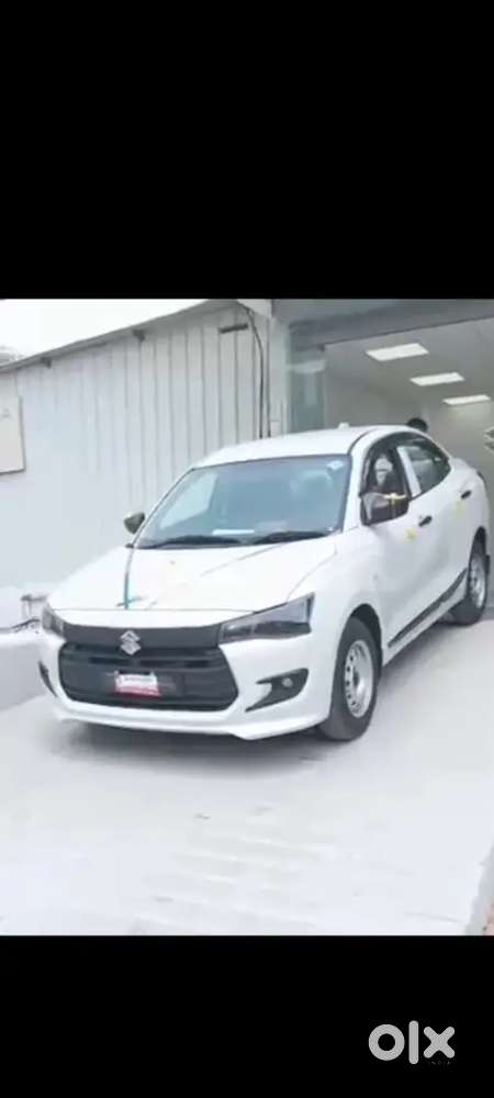Maruti Swift Dzire Tour 2026 Hybrid Manual