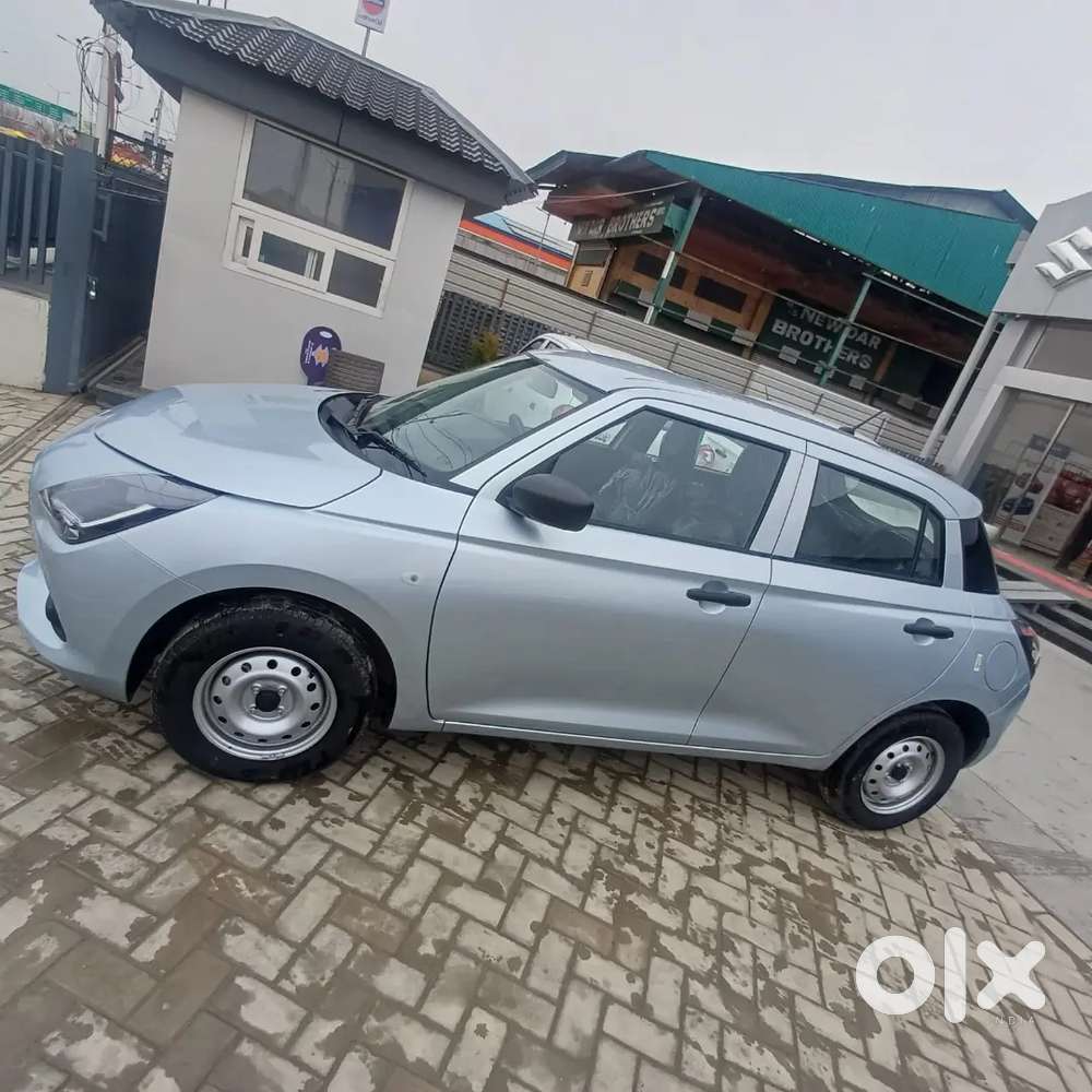 Maruti Suzuki Swift 2026 Petrol 0 Km Driven