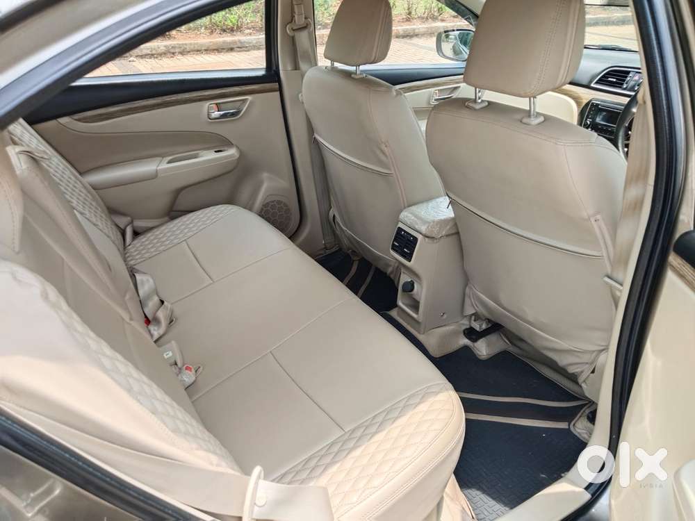 Maruti Suzuki Ciaz Smart Hybrid Alpha , 2021, Petrol
