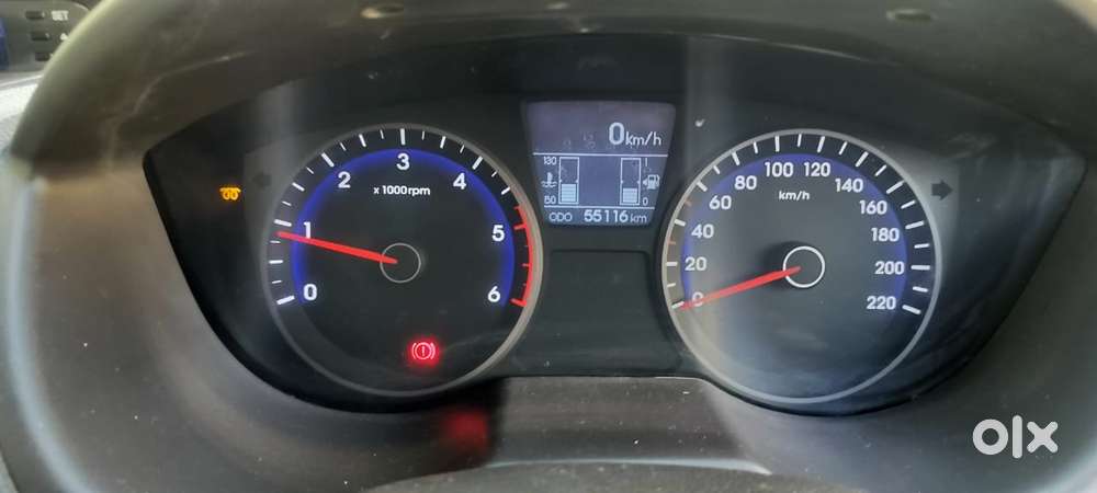 Hyundai I20 Asta Option, 2013, Diesel
