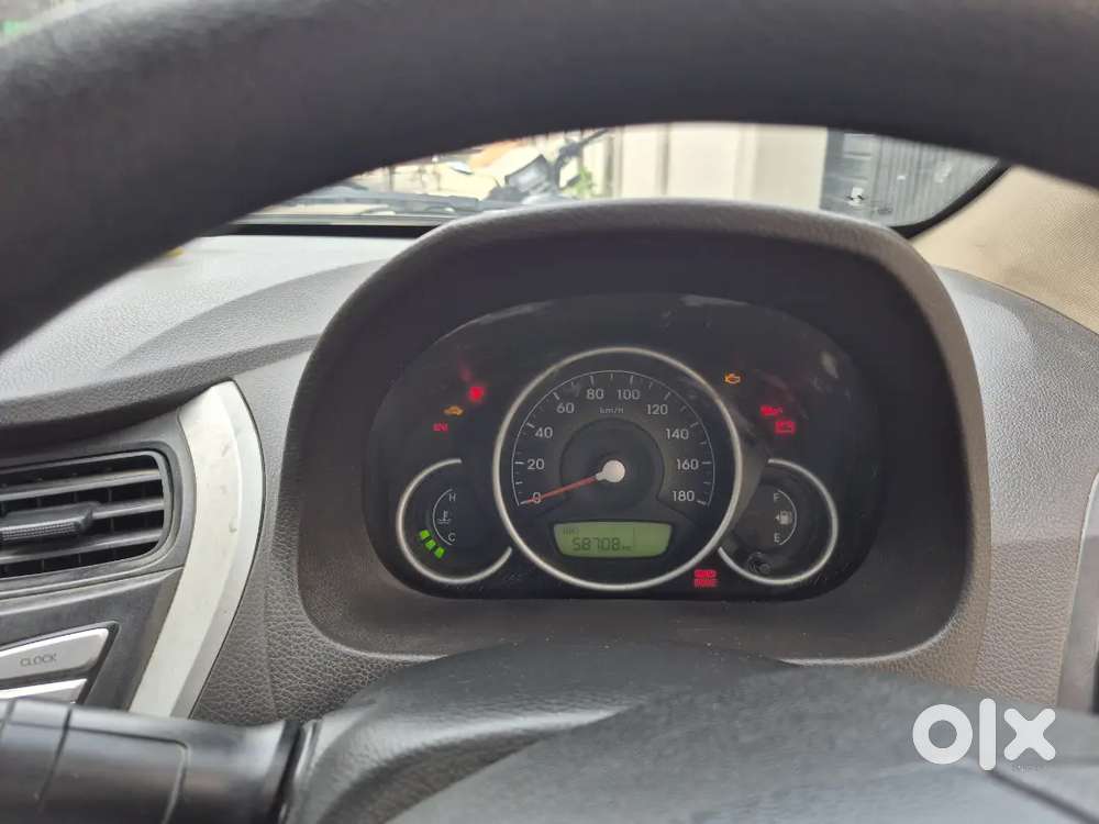 Hyundai Eon Spotz Tip Top Condition