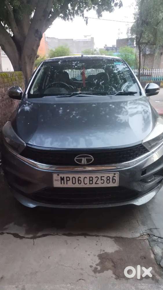 Tata Tiago 1.2 Revotron Xt 2022