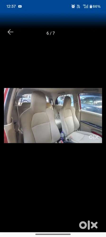 Honda Brio 2013 Petrol Well Maintained