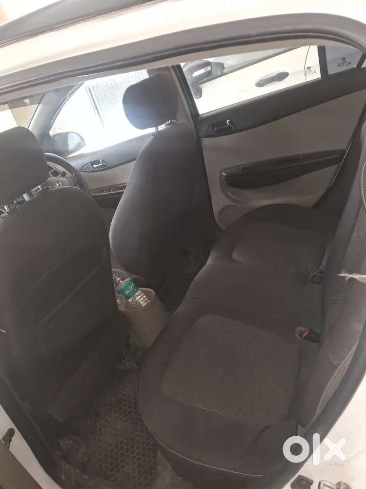 Hyundai I20 2011 Cng & Hybrids Well Maintained