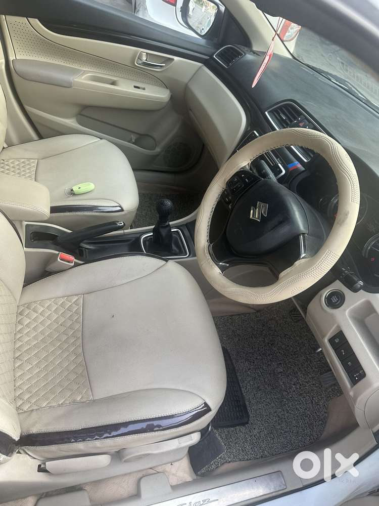 Maruti Suzuki Ciaz Zdi(o), 2016, Diesel