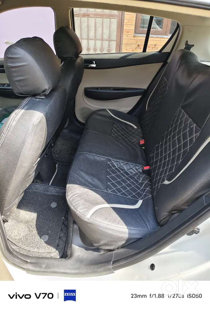Hyundai I20 2013 Diesel Well Maintained