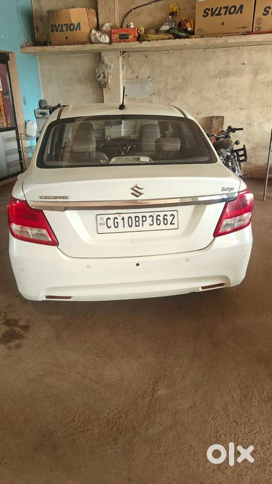 Swift Dzire 2023 Maruti Petrol
