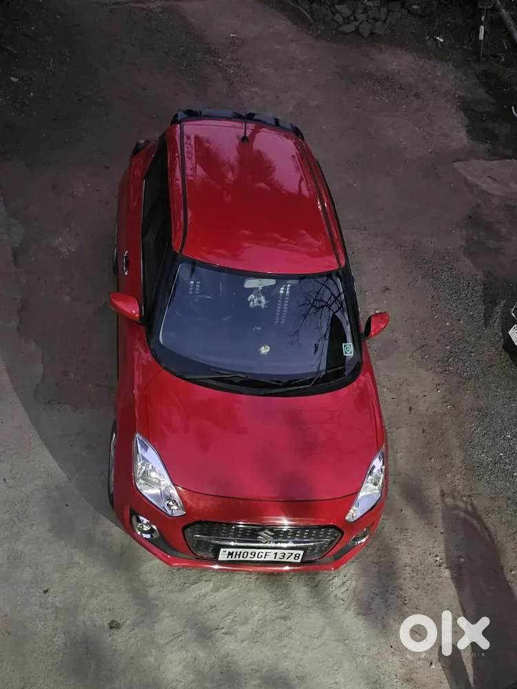Maruti Suzuki Swift 2023 Petrol 38000 Km Driven