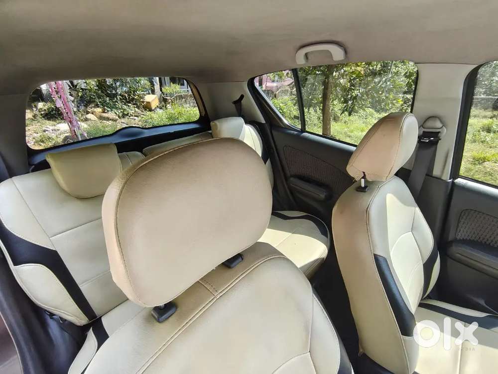 Maruti Suzuki Ritz 2012 Diesel 66000 Km Driven