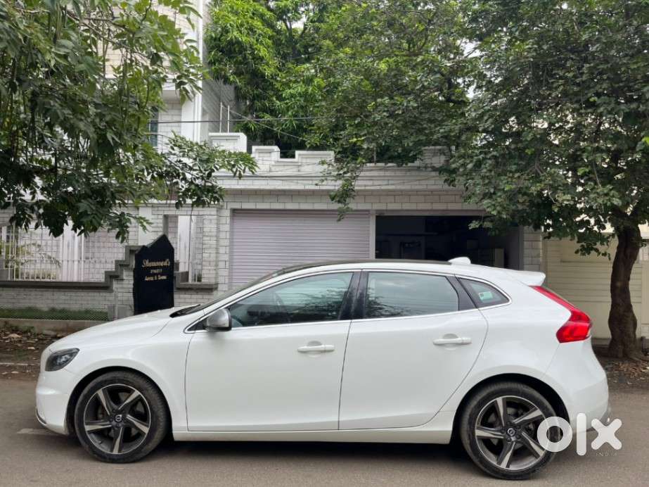 Volvo V40 D3 R Design, 2016, Diesel