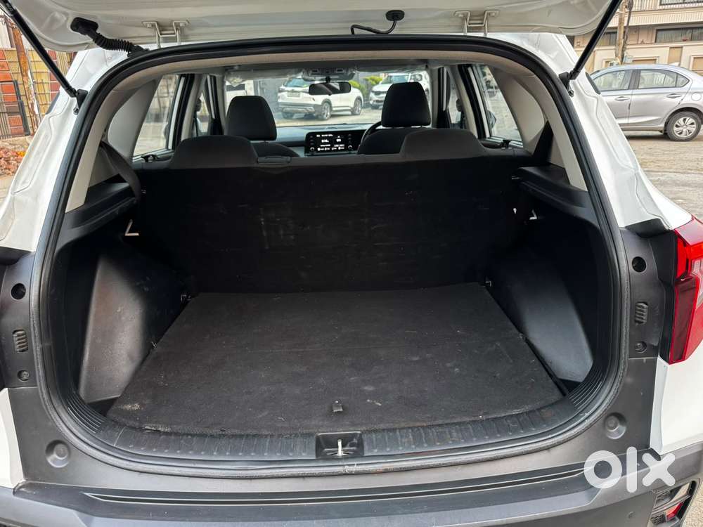 Kia Seltos Htk Plus D, 2024, Diesel