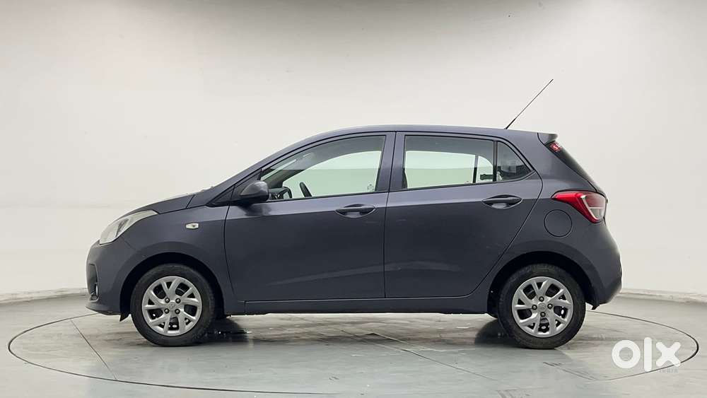 Hyundai Grand I10 1.2 Kappa Magna, 2017, Petrol