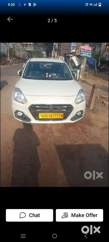 Ape Auto Sel