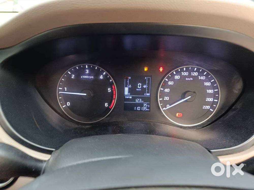 Hyundai I20 Sportz 1.2 Bs-iv, 2014, Diesel