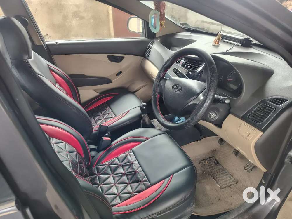 Hyundai Eon Era Petrol 2016