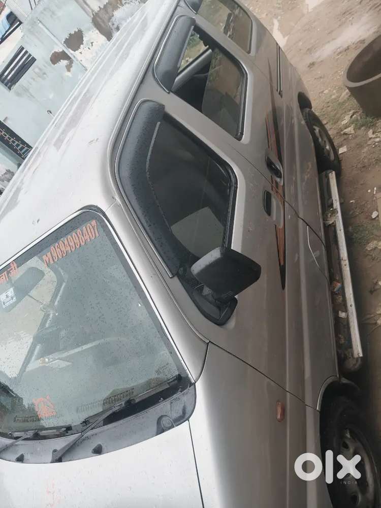 2019 Maruti Suzuki Eeco Ac 5 Str