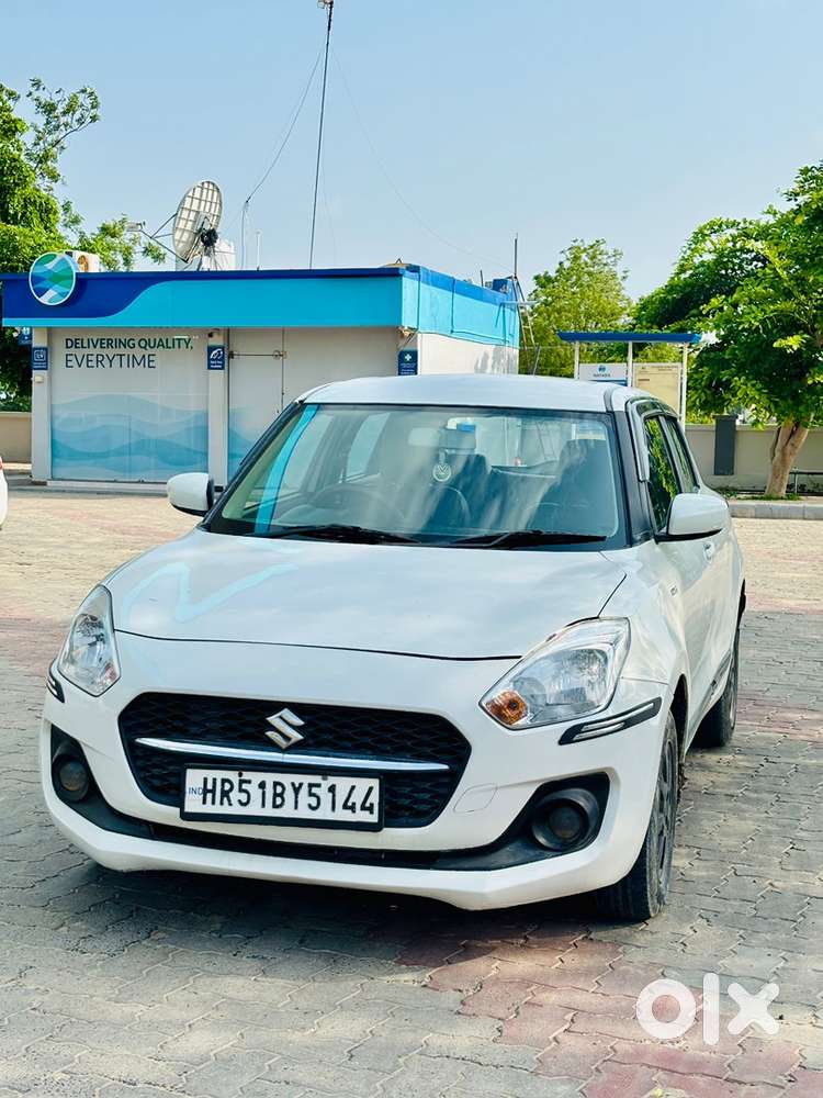 Maruti Suzuki Swift Diesel Good Condition