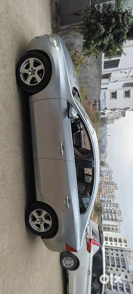 2013 Volvo S60 Diesel Automatic