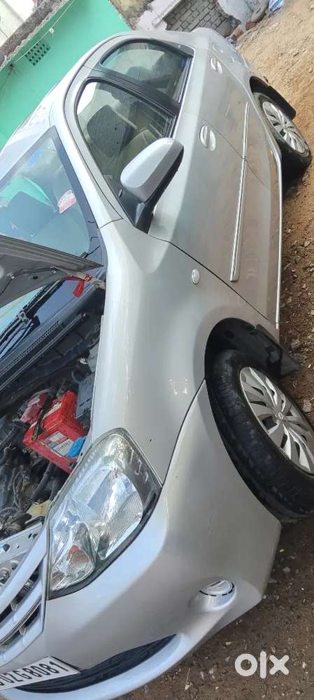 Toyota Bz4x Petrol Manual 2014 Second Owner