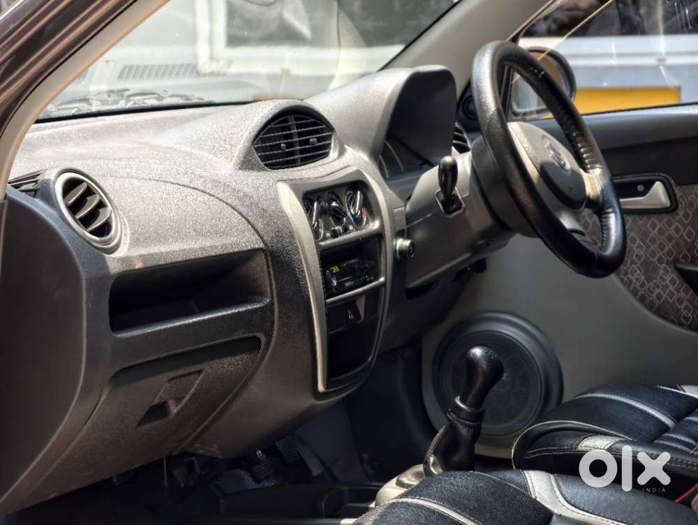 Maruti Suzuki Alto 800 Lxi Anniversary Edition, 2017, Petrol