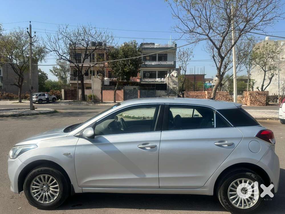 Hyundai I20 2012-2014 Magna Optional 1.2, 2014, Diesel