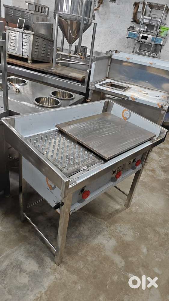 Restaurant appliances Commercial Bain Marie &ndash; Hot Food Display