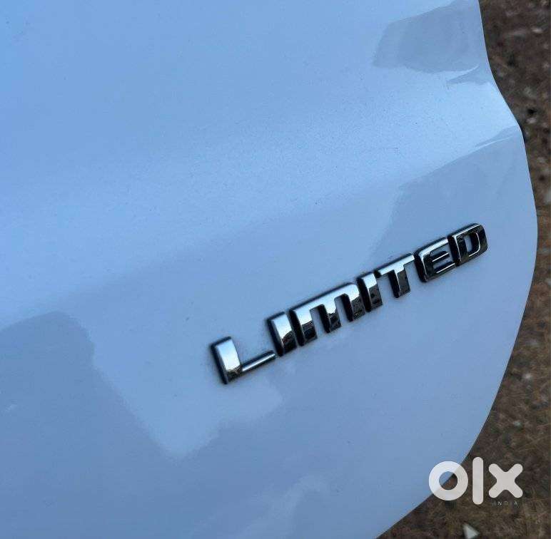 Jeep Meridian Limited Opt 4x4, 2022, Diesel