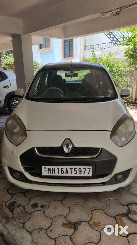 Good Condition Renault Pulse For Sale
