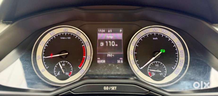 Skoda Superb 2.0 Tsi At L&k, 2016, Petrol